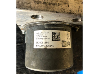 Блок АБС 9826052380 Citroen C3 Aircross 2017 - года