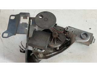 Моторчик заднего дворника 6903667    BMW 3 E46