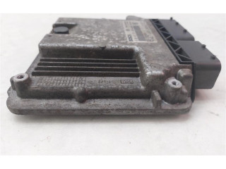 Блок управления двигателя 55195464   Alfa Romeo GT