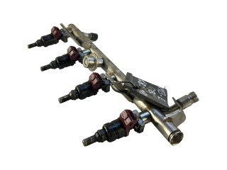 Vstřikovací lišta Mercedes-Benz C W203 pro benzínový motor 1.8