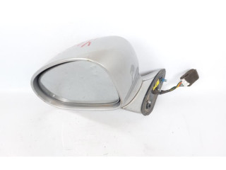 Зеркало электрическое        Chevrolet Matiz     