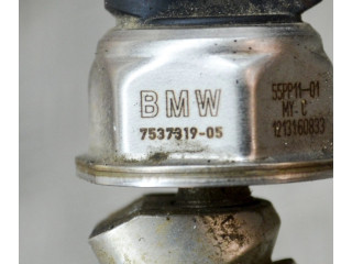 Топливная рампа 7537319, 7547599 BMW 5 F10 F11 4.4 для двигателя N63 B44 A