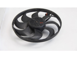 Вентилятор радиатора     30668629, 30668629    Volvo V70 