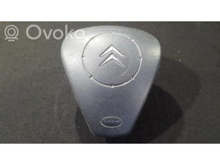 Подушка безопасности водителя 96380009ZE, CA100521ZEE  PA1005205   Citroen C2