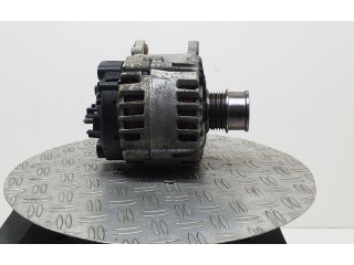 Генератор 04C903023K Skoda Octavia Mk3 (5E)