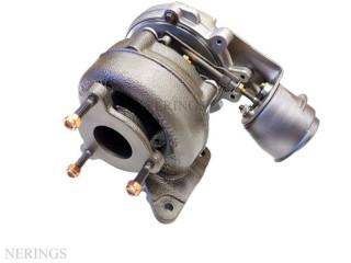 Турбина 708639, 708639-5011S   Mitsubishi Carisma      