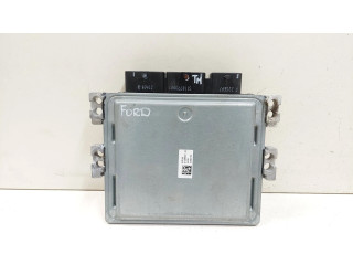 Řídící jednotka 7M5112A650AUE, J38AC Ford Focus 2008