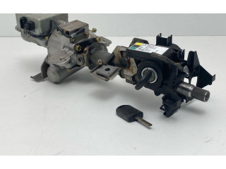  рейка  Колонка рулевая 13136672   Opel Tigra A 1994 - 2000 года