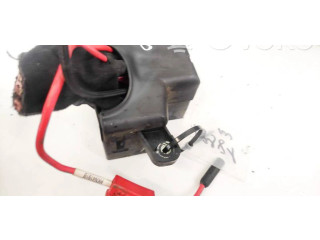 Блок предохранителей Skoda Octavia Mk2 (1Z)