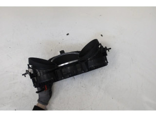 Панель приборов 52162919 Fiat 500X