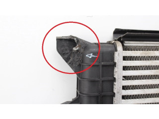 Интеркулер  1K0145803H   Volkswagen Caddy 