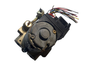 Блок АБС 0265201037, 701614111   Volkswagen  Transporter - Caravelle T4  1991 - 2003 года