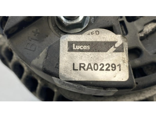 Генератор 0986045340, LRA02291 Mitsubishi Grandis 2.0