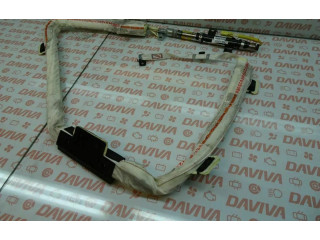 Боковая подушка безопасности P9643553   Chevrolet Epica