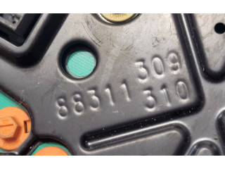 Přístrojová deska Suzuki Wagon R+ 1998 88311310