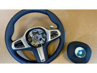 Volant BMW X6 G06 2020 32308008179, 32307855724