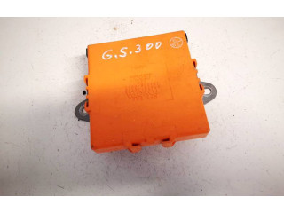 Блок управления 8967030020, 89670-30020   Lexus GS 300 350 430 450H