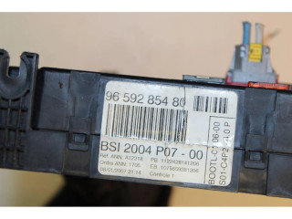   Pojistková skříňka    Fiat Scudo 2007