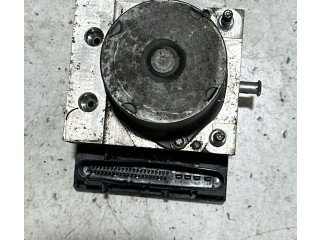 Блок АБС 0265950891, 0265950891 Smart ForTwo II 2007 - 2016 года