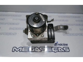 Блок АБС 4670A336, 062102-08164 Mitsubishi Outlander 2007 - 2012 года