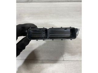 Řídící jednotka 7802266, 0281012190 BMW 5 E60 E61 2003