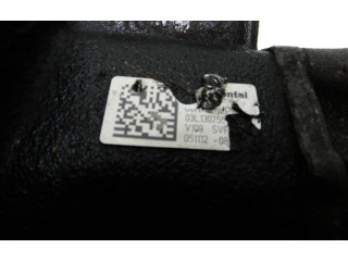 Топливный насос