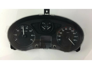 Панель приборов 555001310104, Z1923 Citroen Berlingo