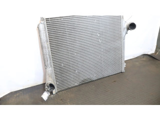 Интеркулер Volvo S60