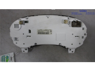 Панель приборов K68249007AA, 68249007AA Fiat Freemont