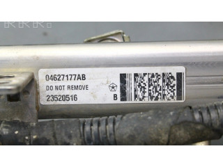 Vstřikovač 04627177AB, 0280158300 Dodge Dart pro benzínový motor 1.4 .