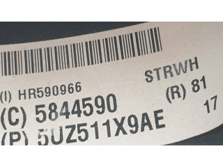 Volant Chrysler Pacifica 2018 5UZ511X9AE, HR590966