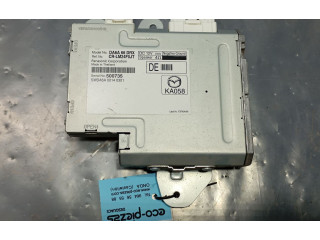 Блок управления DA6A66DRX Mazda CX-3