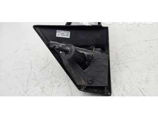 Зеркало электрическое Renault Clio III 2005 - 2012 года