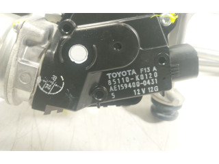 Ojnice 85110K0120, 85110K0120 Toyota Yaris XP210