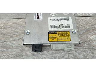 Блок управления коробкой передач 16187981   Chevrolet Venture