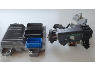 Řídící jednotka 12659377, F00HJ00493 Opel Mokka 2015