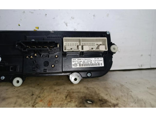 Блок управления климат-контролем 5HB01210870, 5HB01210870   Volkswagen Caddy