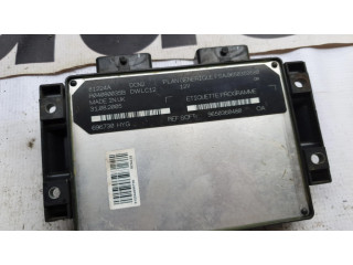 Řídící jednotka 9650360480, R04080035B Citroen Berlingo 2000