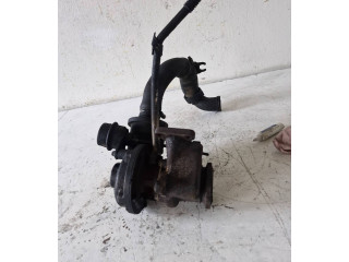 Turbodmychadlo Турбина Mercedes-Benz A W168