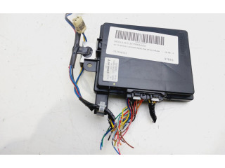 Блок управления двигателя 7820A055 Mitsubishi Lancer