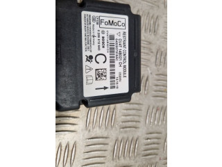Блок подушек безопасности CV4T14B321CH, 0285012643   Ford Kuga II
