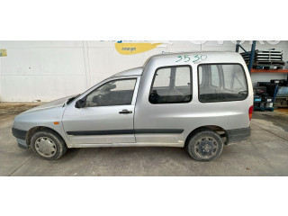 Зеркало электрическое Seat Inca (6k) 1995 - 2004 года