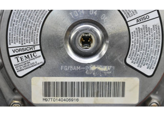 Подушка безопасности водителя 954-65J, 954-65J Audi A6 S6 C5 4B