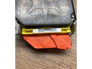 Блок подушек безопасности 0285001290, 991940015 Mitsubishi Carisma