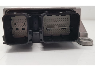 Блок управления надувных подушек DN1T14B321ED Ford Ecosport