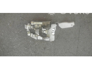 Zámek zadních dveří    Toyota Aygo AB10 2012