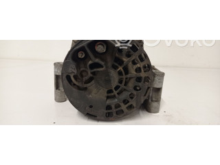 Генератор 51805800   Fiat Punto Evo      