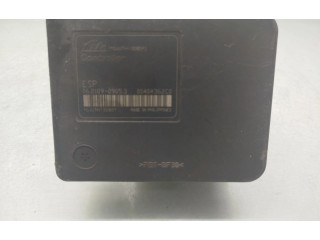 Блок ABS 6N612C405CA, 06210205864    Mazda 3 I