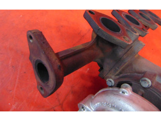 Turbodmychadlo Турбина 8512379 Mini Cooper Countryman R60