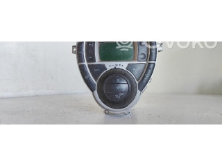 Блок управления климат-контролем 9140010393   Fiat Ulysse